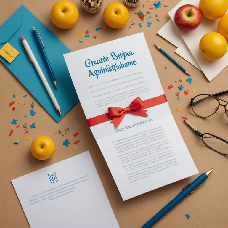 Праздники как искусство дарить радость: особое внимание поздравлениям для ревизора