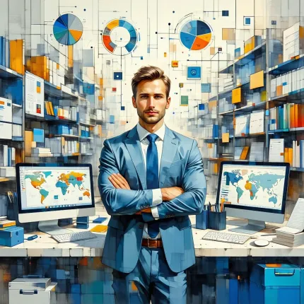 Обслуживание Бизнес: регламент, который повысит эффективность вашего предприятия