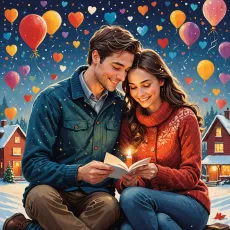 Искусство пожеланий: как выразить самые искренние чувства в словах